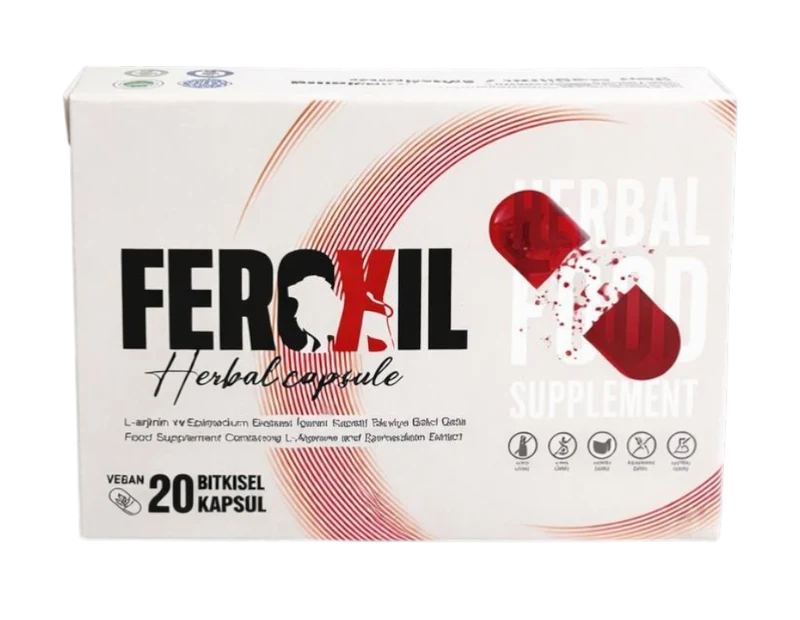 Feroxil