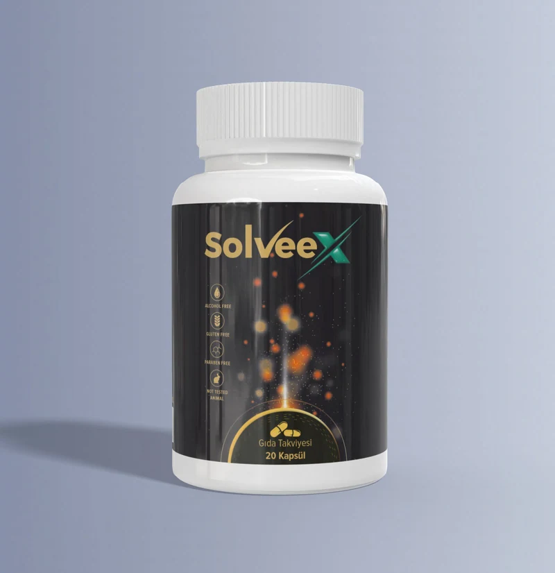 Solveex